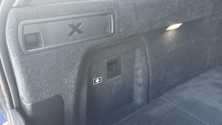 BMW X5 xDrive45e M Sport 5dr Auto Estate